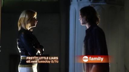 Pretty Little Liars 3x09 Promo | The Kahn Game |