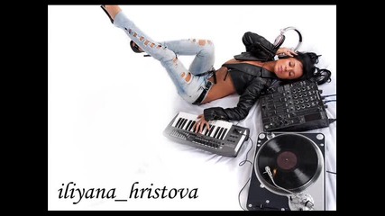 • Страхотен Микс! Top 10 House Music •
