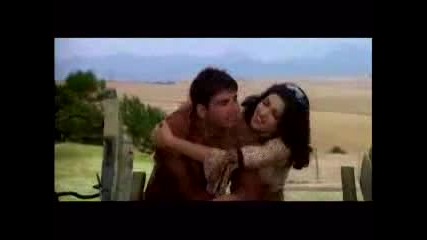 andaaz allah kare dil na lage