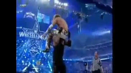 Hbk vs Undetaker Wrestlemania 25 Tribute