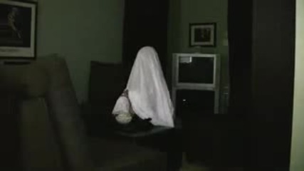 Как да хванеш призрака