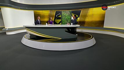 Лошото състояние на терена в Благоевград