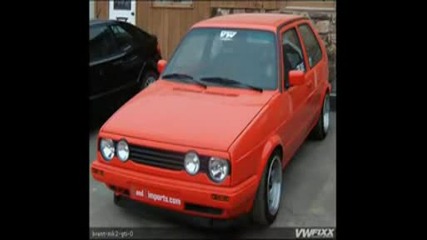 Qki Golf4eta