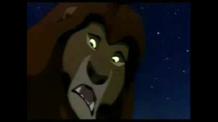 The Lion King And Porcelain