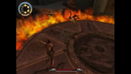 Pop The Two Trones - Prince vs The Twins (ниво Hard)