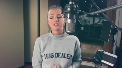 Emma Heesters - Fake Love by Drake - Cover