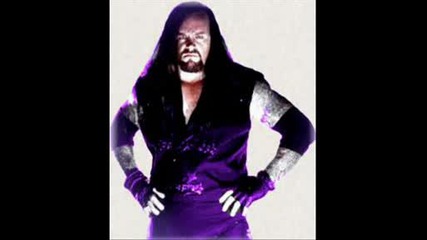 kane and undertaker