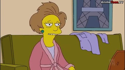 The Simpsons - Season 21 Episode 2