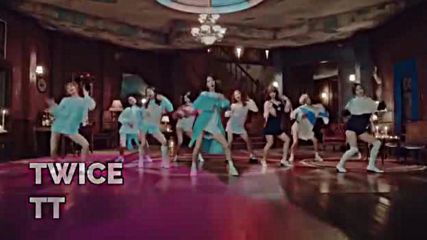 Guess The Reversed Kpop random Song 4 Kpop Game