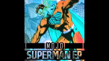 Superman Ep _ Out Now on Buygore