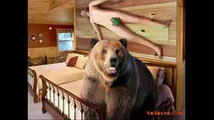 Cotton Eye Joe - Смях! ;d
