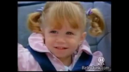 1987 Пълна къща - Full House