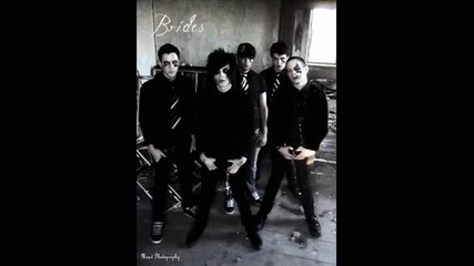 A Devil For Me - Black Veil Brides