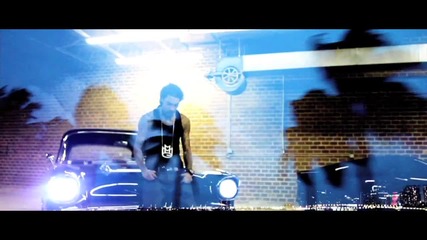 Elhae ft. Gunplay - Work