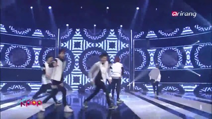 Simply K-pop - Ep102c03 Got7 - Girls Girls Girls