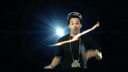 Jay Bape - Light Speed 