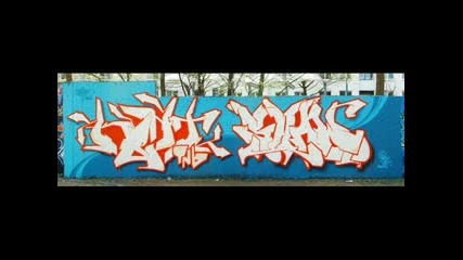 Graffiti Anthem (klark Kent Mix) - Xpert