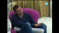 Big Brother 2012 - Лют скандал между Панайот и Миро - 27.11.12