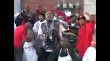 Bigg Jigg - Streetz On Lock