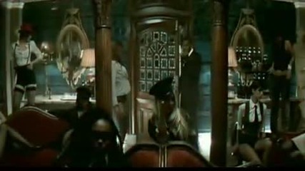 50 Cent feat Justin Timberlake - Ayo Technology