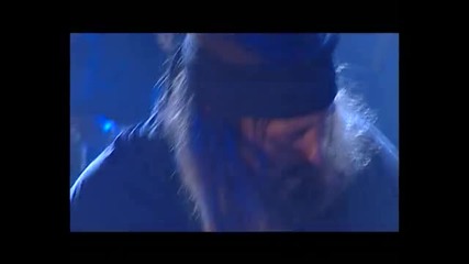Trouble - Tempter Live In Stockholm 2006 
