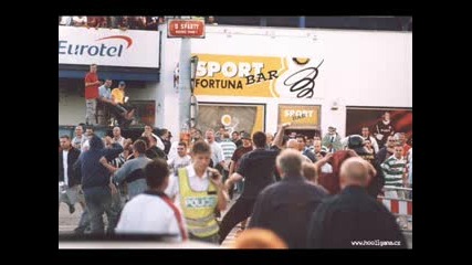 Sparta Hooligans - 1 