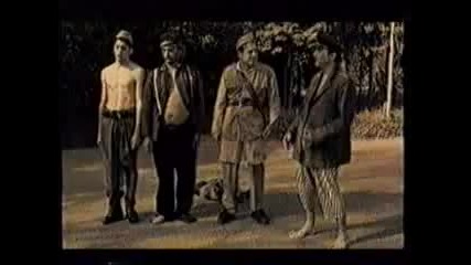 Tuturutka - Kazarmata 2 - Bat Rambo
