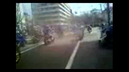 Oткриване на мотосезонa ! Част 20/21