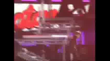 Strahotno shou napraviha Justin Bieber Jaden Smith i Usher [ The Grammy Awards 2011 ]