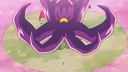 Mahou Tsukai Precure Episode 8