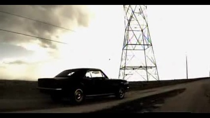 T.i Ft Justin Timberlake - Dead And Gone