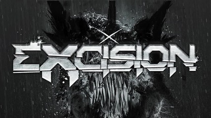 Excision & Datsik - 8 Bit Superhero [official]