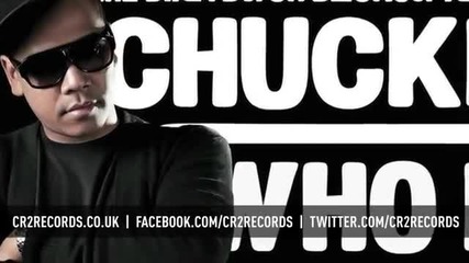 Chuckie - Who Is Ready To Jump