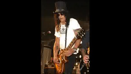 Slash Solo