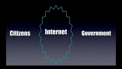 Rebecca Mackinnon Let's take back the Internet!