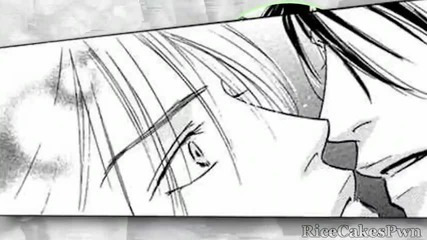yaoi is ~smexy ~ 