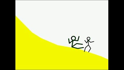 Stickman Crash