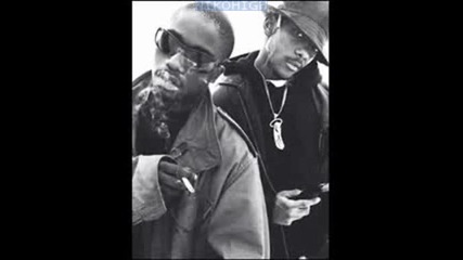 Prodigy of Mobb Deep & Ty Nitty - Dj Clue Freestyle 
