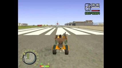 Gta test 