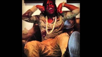 Chief Keef - I Aint Done Turnin Up # Музикално видео #