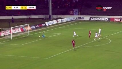 Спасяване на Георги Георгиев срещу ЦСКА
