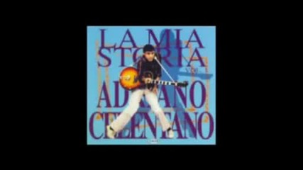 Adriano Celentano Il Mondo gira