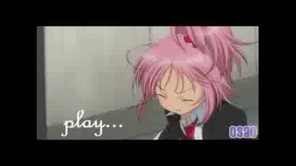 Shugo Chara - Don`t Tell Anyone Amu