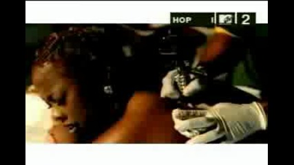  Da Brat ft Cherish - In Love Wit Chu 