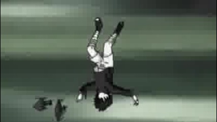 Sasuke Will not Bow [beta]