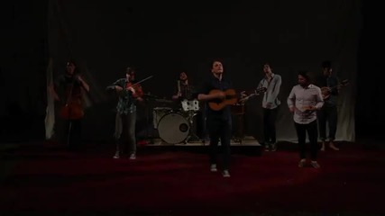 Hey Marseilles - Rio (official Video) 