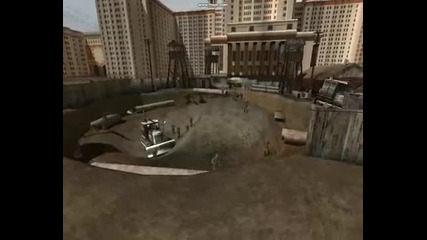 The Stalin Subway