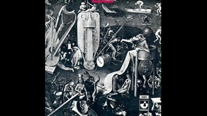 Deep Purple - Blind