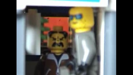Весела Песничка - Lego Thief/lego zlodeq 