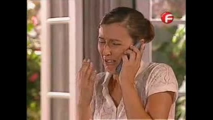 Другата жена 127 епизод 1 част